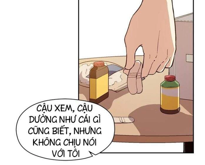 Vương Bài Đặc Công, Trùng Sinh Vườn Trường Chapter 33 - 17