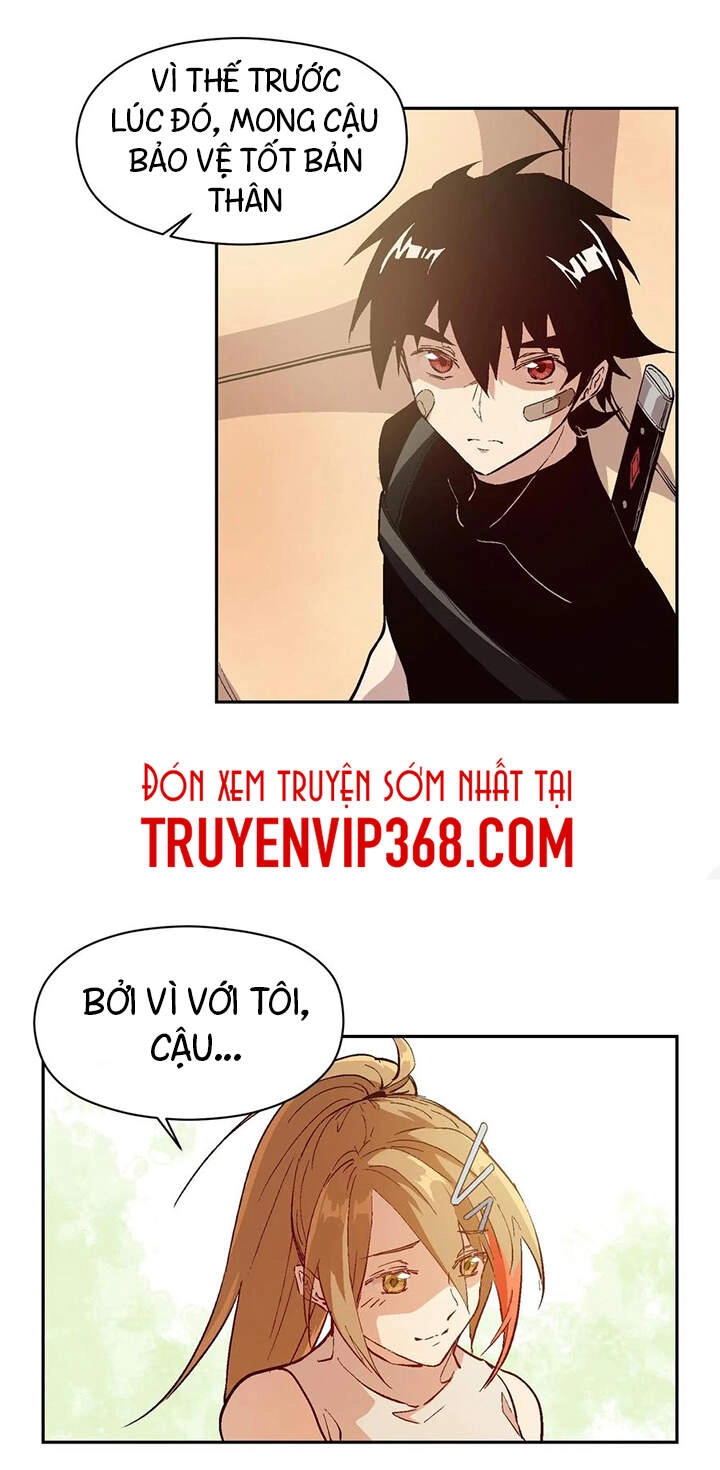 Vương Bài Đặc Công, Trùng Sinh Vườn Trường Chapter 33 - 24