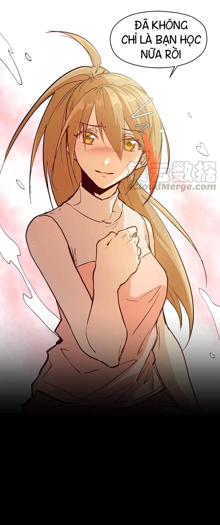 Vương Bài Đặc Công, Trùng Sinh Vườn Trường Chapter 33 - 25