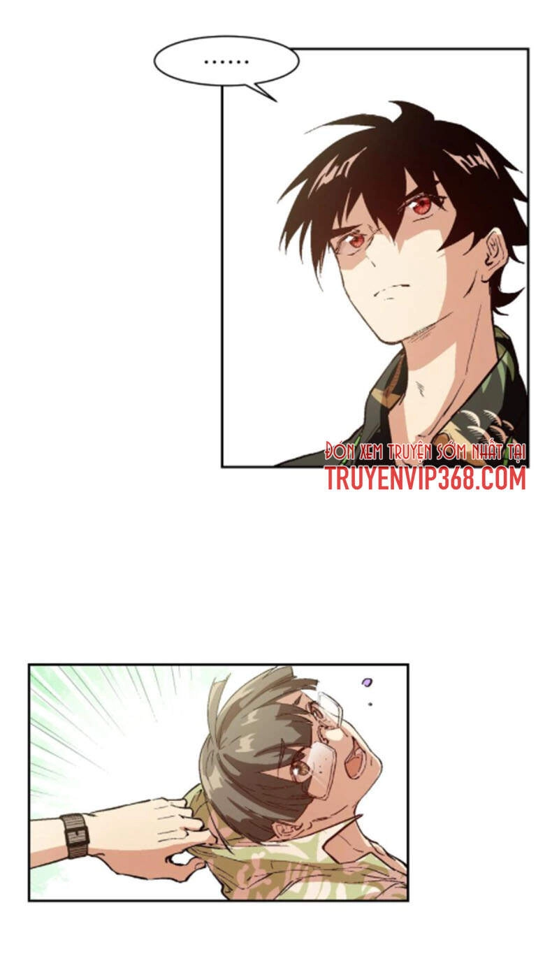 Vương Bài Đặc Công, Trùng Sinh Vườn Trường Chapter 34 - 8