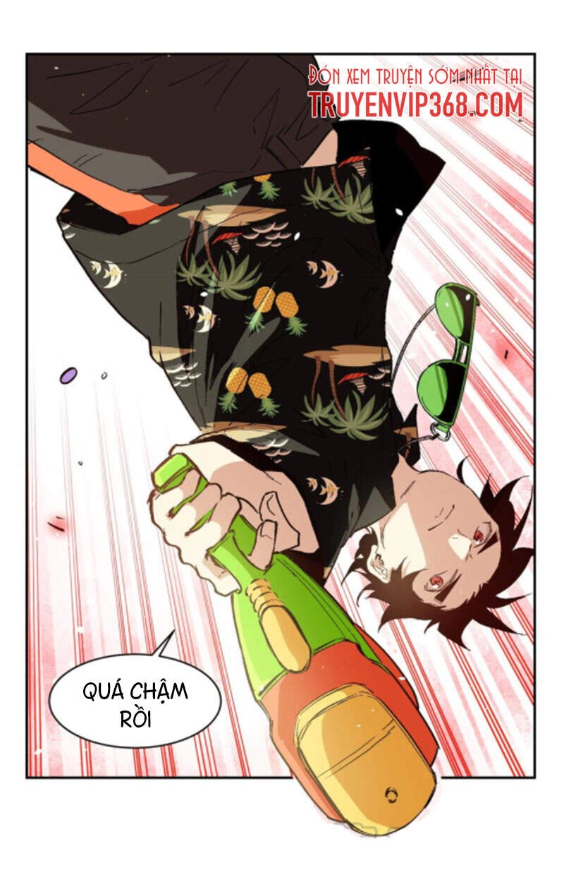 Vương Bài Đặc Công, Trùng Sinh Vườn Trường Chapter 34 - 13