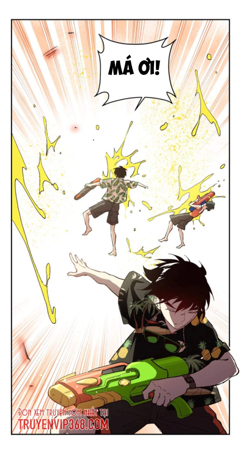 Vương Bài Đặc Công, Trùng Sinh Vườn Trường Chapter 34 - 14