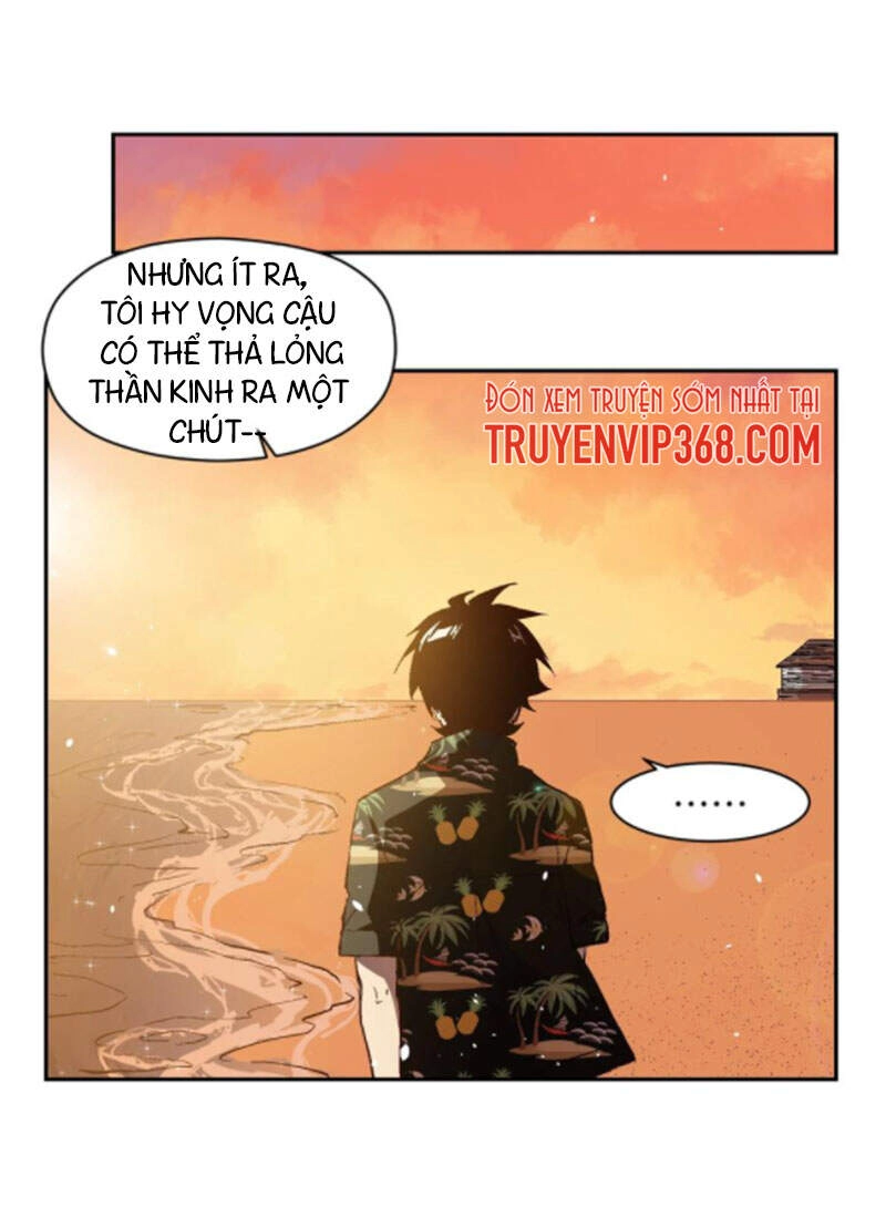 Vương Bài Đặc Công, Trùng Sinh Vườn Trường Chapter 34 - 24