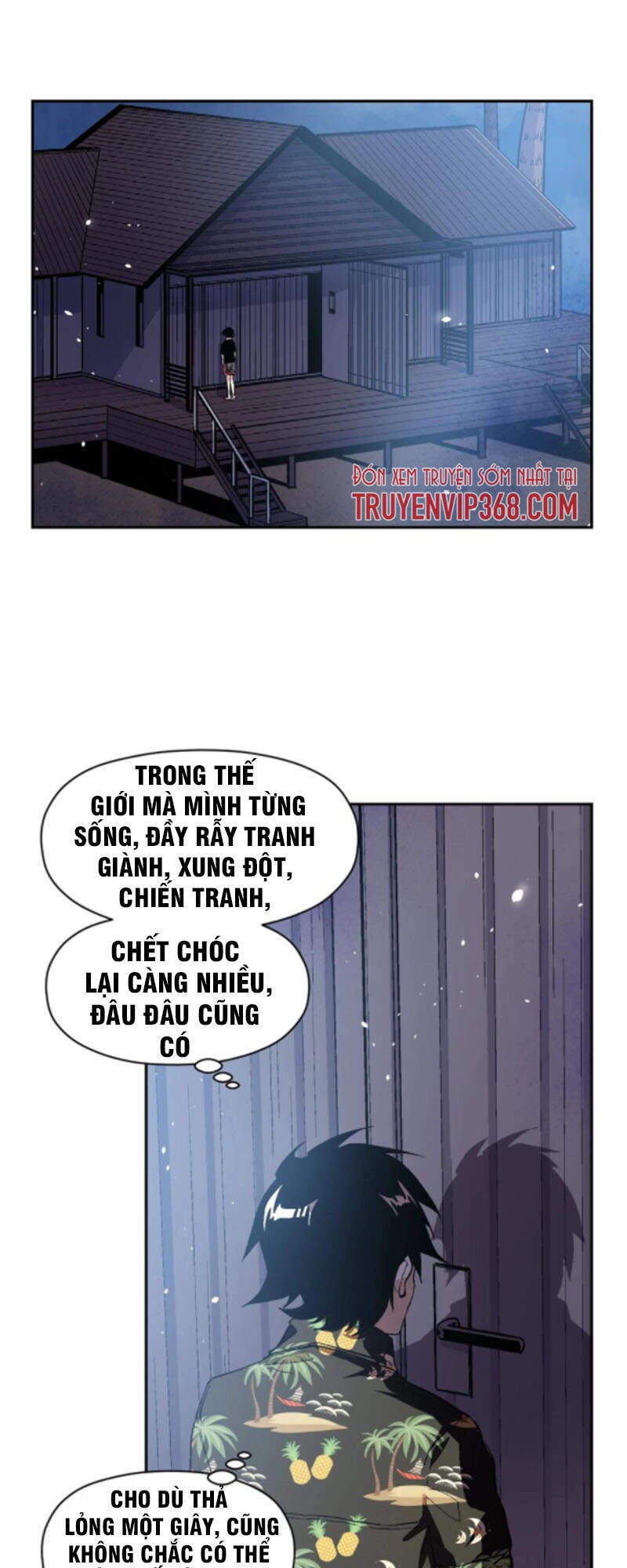 Vương Bài Đặc Công, Trùng Sinh Vườn Trường Chapter 34 - 25