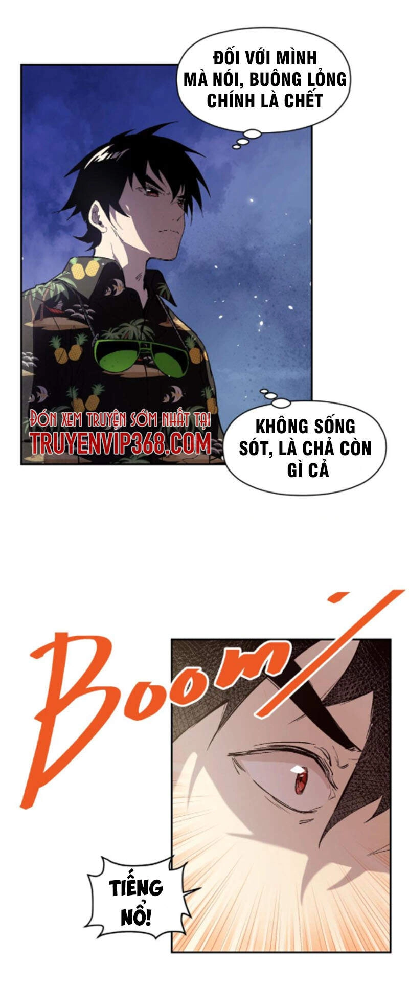 Vương Bài Đặc Công, Trùng Sinh Vườn Trường Chapter 34 - 27