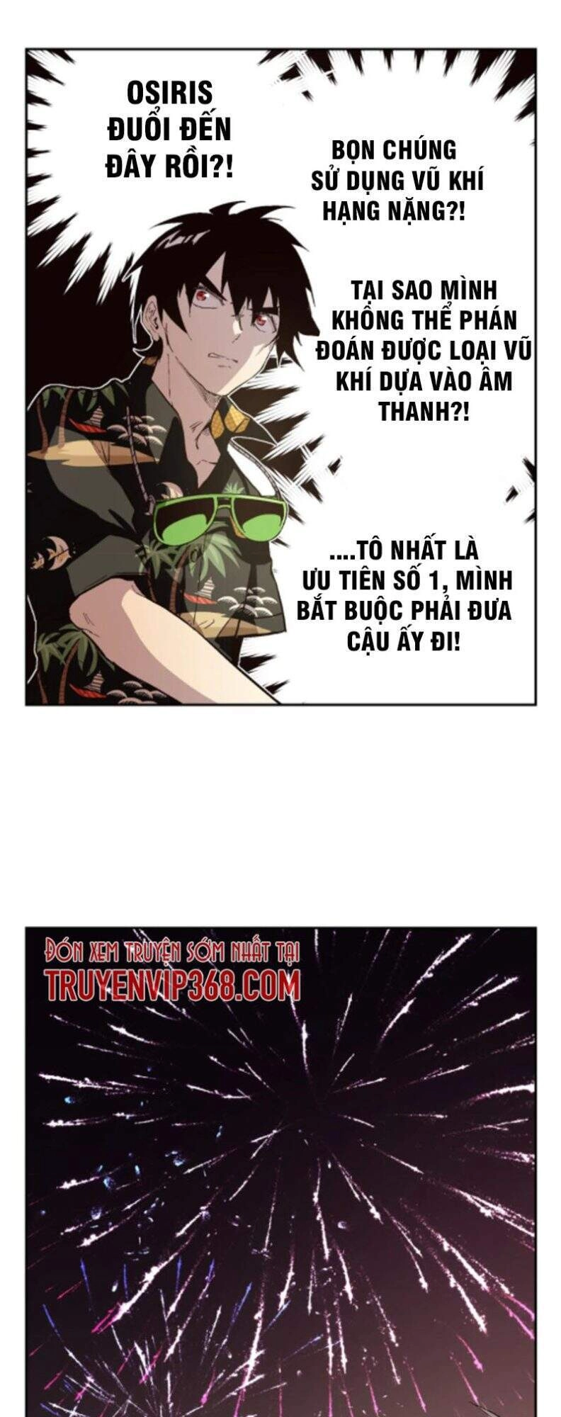 Vương Bài Đặc Công, Trùng Sinh Vườn Trường Chapter 34 - 28