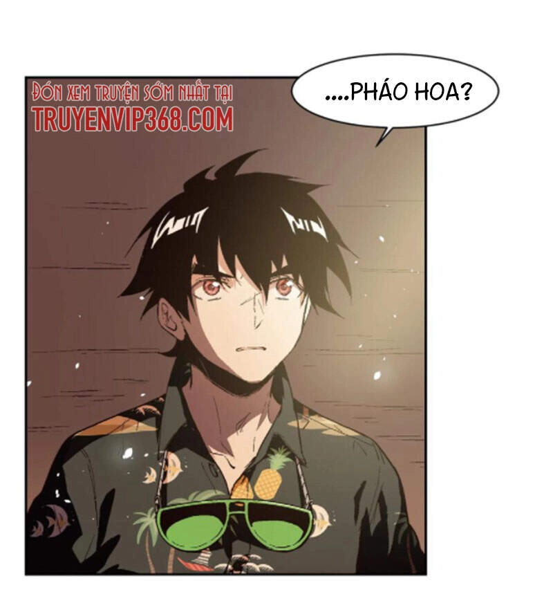 Vương Bài Đặc Công, Trùng Sinh Vườn Trường Chapter 34 - 30