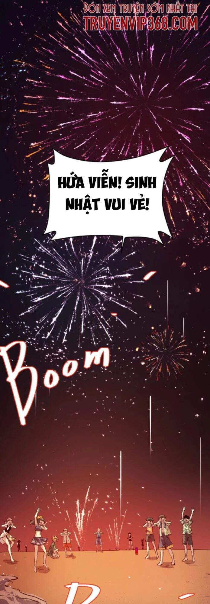 Vương Bài Đặc Công, Trùng Sinh Vườn Trường Chapter 34 - 31