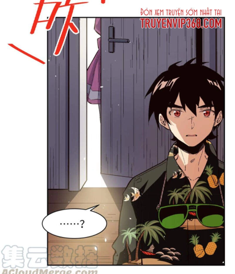 Vương Bài Đặc Công, Trùng Sinh Vườn Trường Chapter 34 - 33