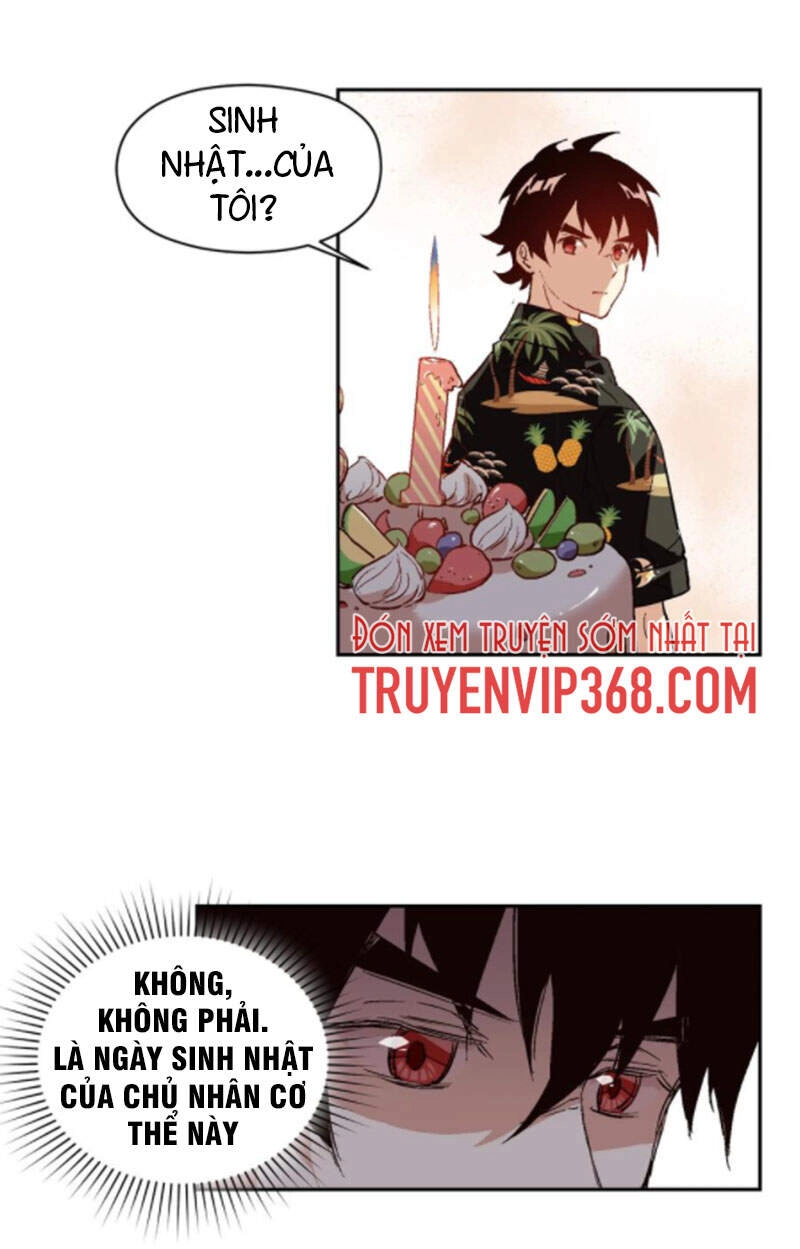 Vương Bài Đặc Công, Trùng Sinh Vườn Trường Chapter 34 - 35