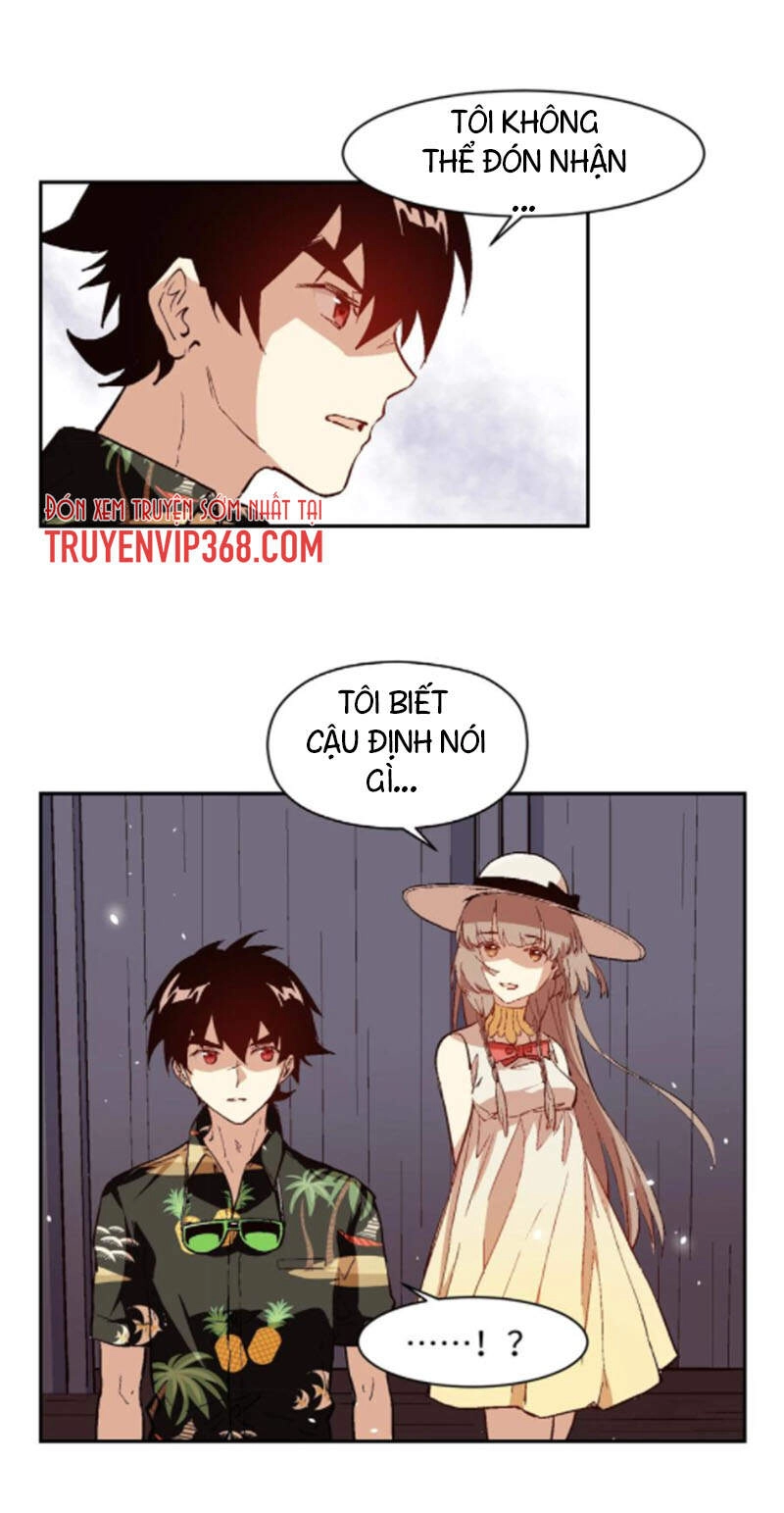 Vương Bài Đặc Công, Trùng Sinh Vườn Trường Chapter 34 - 38