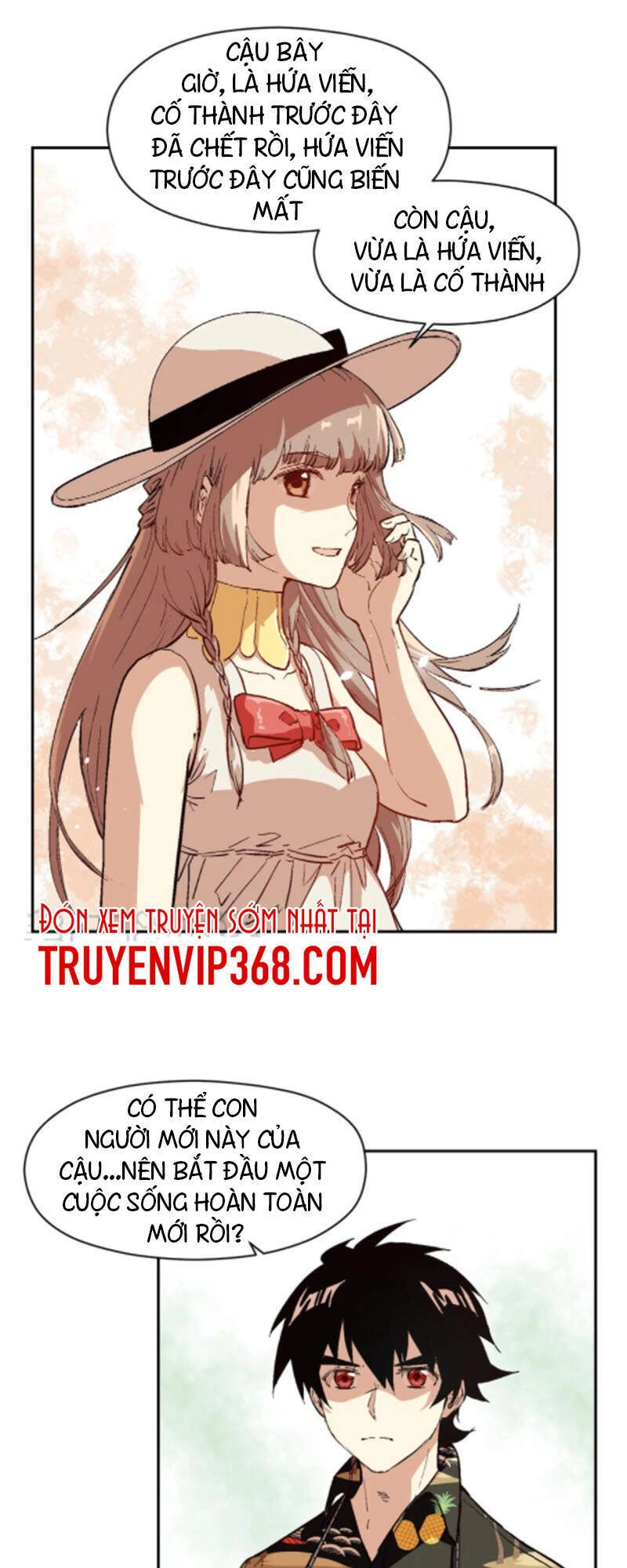 Vương Bài Đặc Công, Trùng Sinh Vườn Trường Chapter 34 - 39