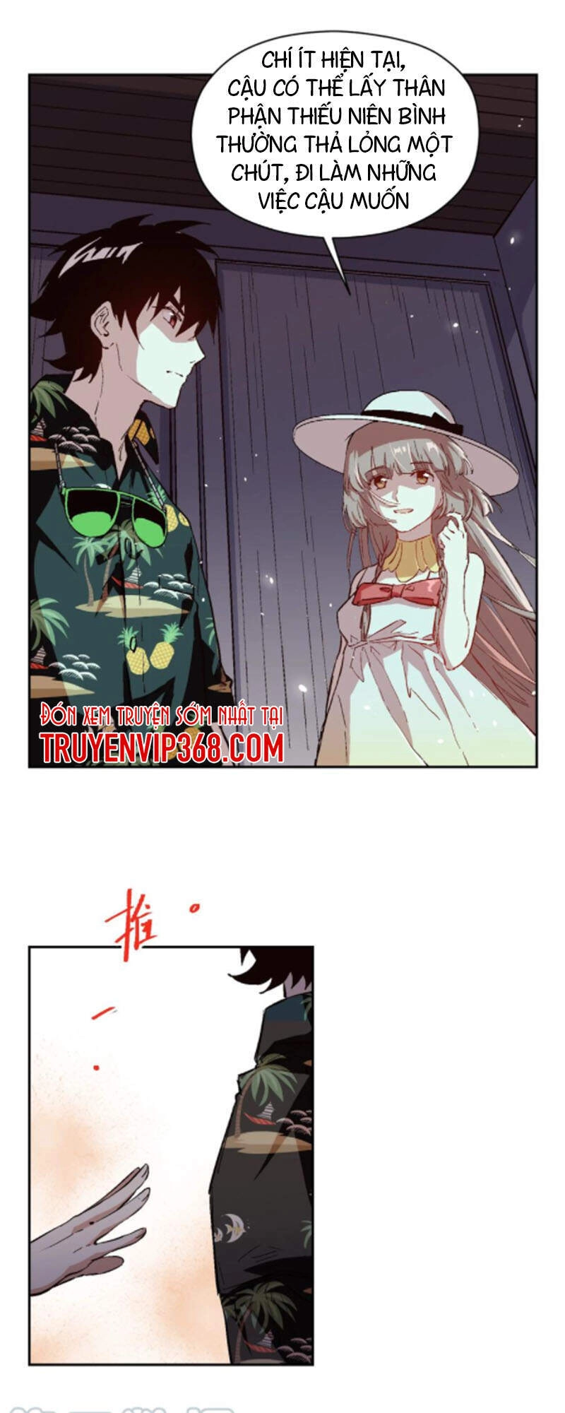 Vương Bài Đặc Công, Trùng Sinh Vườn Trường Chapter 34 - 41