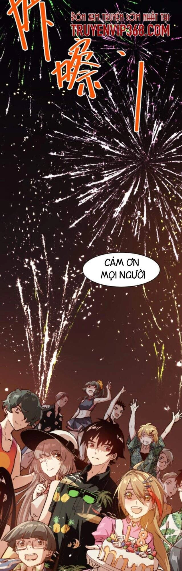 Vương Bài Đặc Công, Trùng Sinh Vườn Trường Chapter 34 - 46