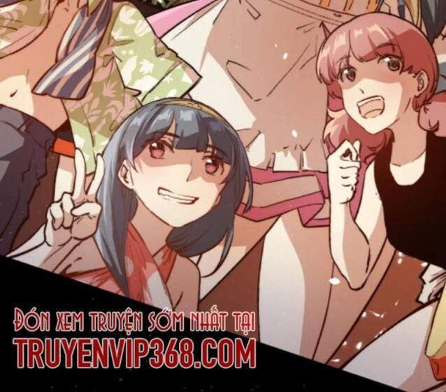 Vương Bài Đặc Công, Trùng Sinh Vườn Trường Chapter 34 - 47