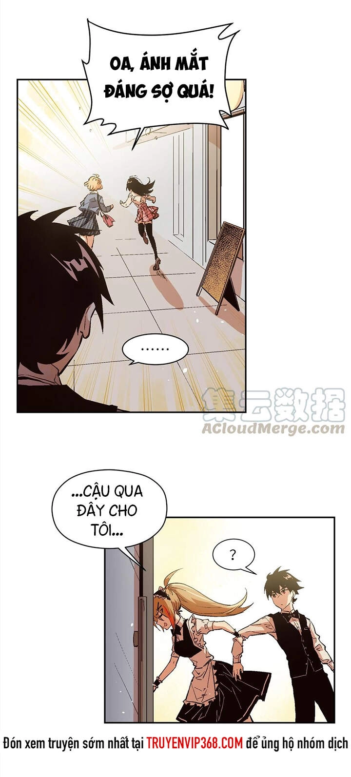 Vương Bài Đặc Công, Trùng Sinh Vườn Trường Chapter 35 - 9