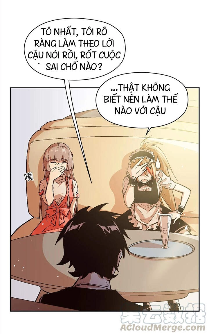 Vương Bài Đặc Công, Trùng Sinh Vườn Trường Chapter 35 - 10