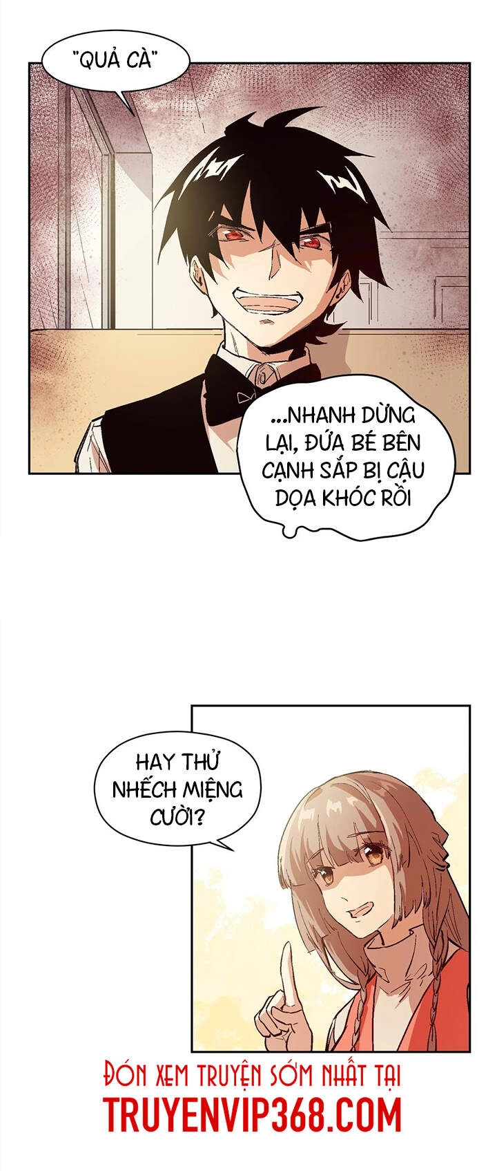 Vương Bài Đặc Công, Trùng Sinh Vườn Trường Chapter 35 - 14