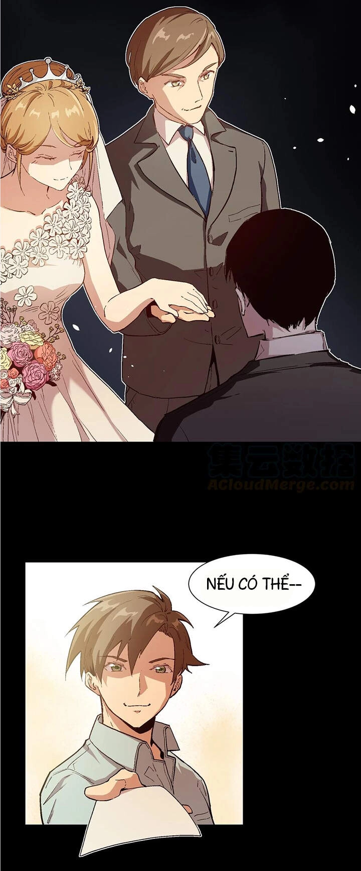 Vương Bài Đặc Công, Trùng Sinh Vườn Trường Chapter 35 - 24