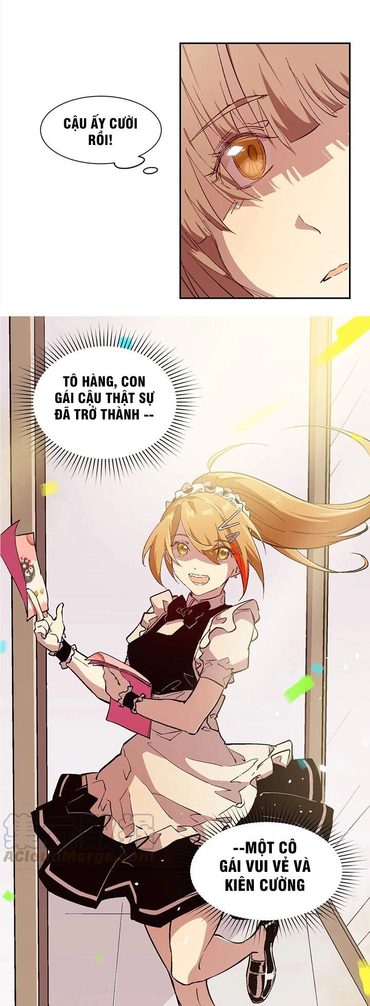 Vương Bài Đặc Công, Trùng Sinh Vườn Trường Chapter 35 - 28