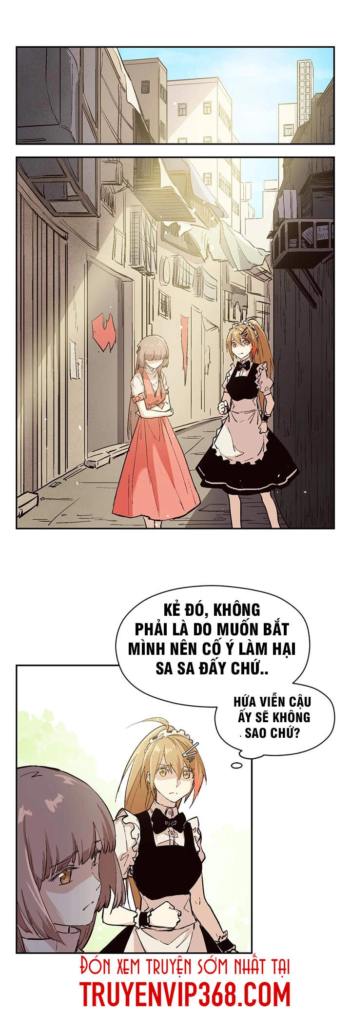 Vương Bài Đặc Công, Trùng Sinh Vườn Trường Chapter 36 - 11
