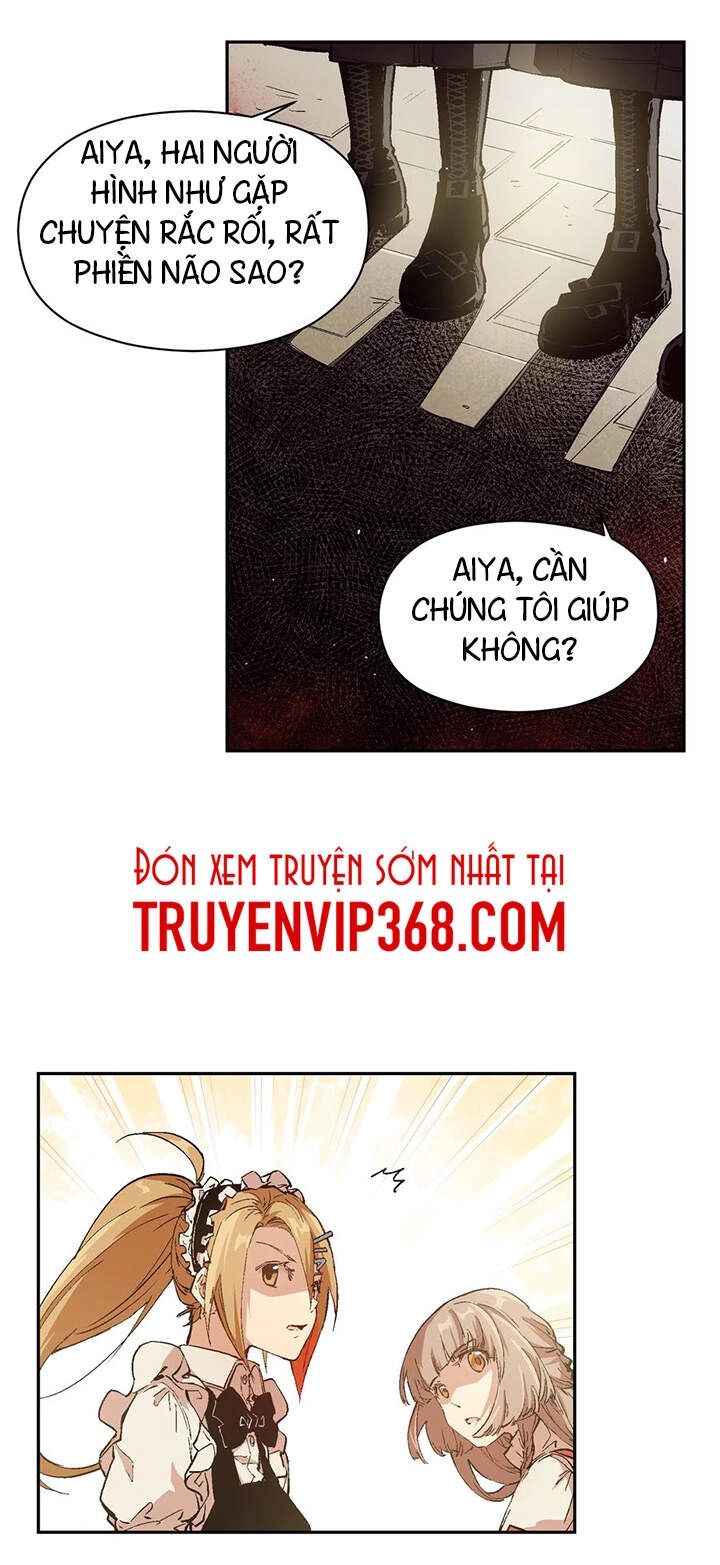 Vương Bài Đặc Công, Trùng Sinh Vườn Trường Chapter 36 - 12