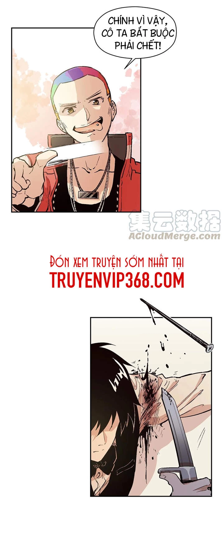 Vương Bài Đặc Công, Trùng Sinh Vườn Trường Chapter 36 - 21