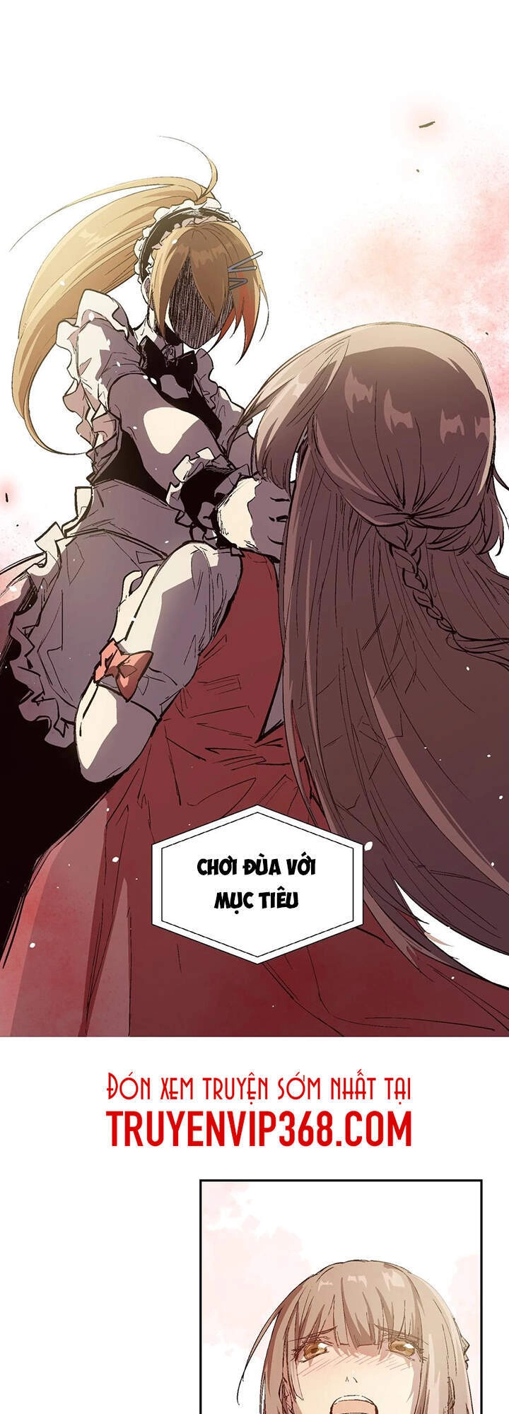 Vương Bài Đặc Công, Trùng Sinh Vườn Trường Chapter 37 - 6