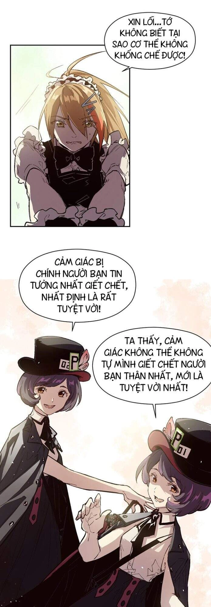 Vương Bài Đặc Công, Trùng Sinh Vườn Trường Chapter 37 - 8