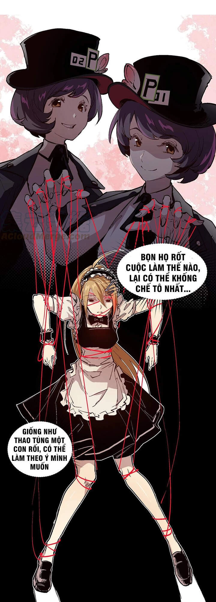 Vương Bài Đặc Công, Trùng Sinh Vườn Trường Chapter 37 - 11