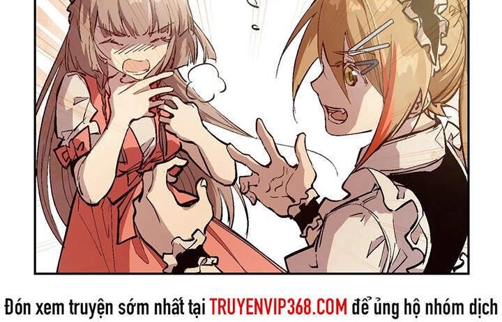 Vương Bài Đặc Công, Trùng Sinh Vườn Trường Chapter 37 - 17