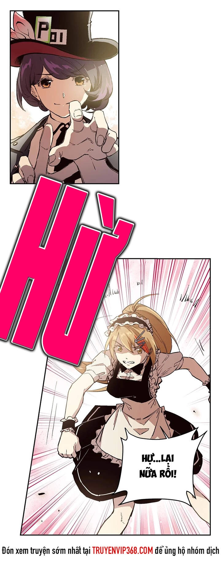 Vương Bài Đặc Công, Trùng Sinh Vườn Trường Chapter 37 - 20