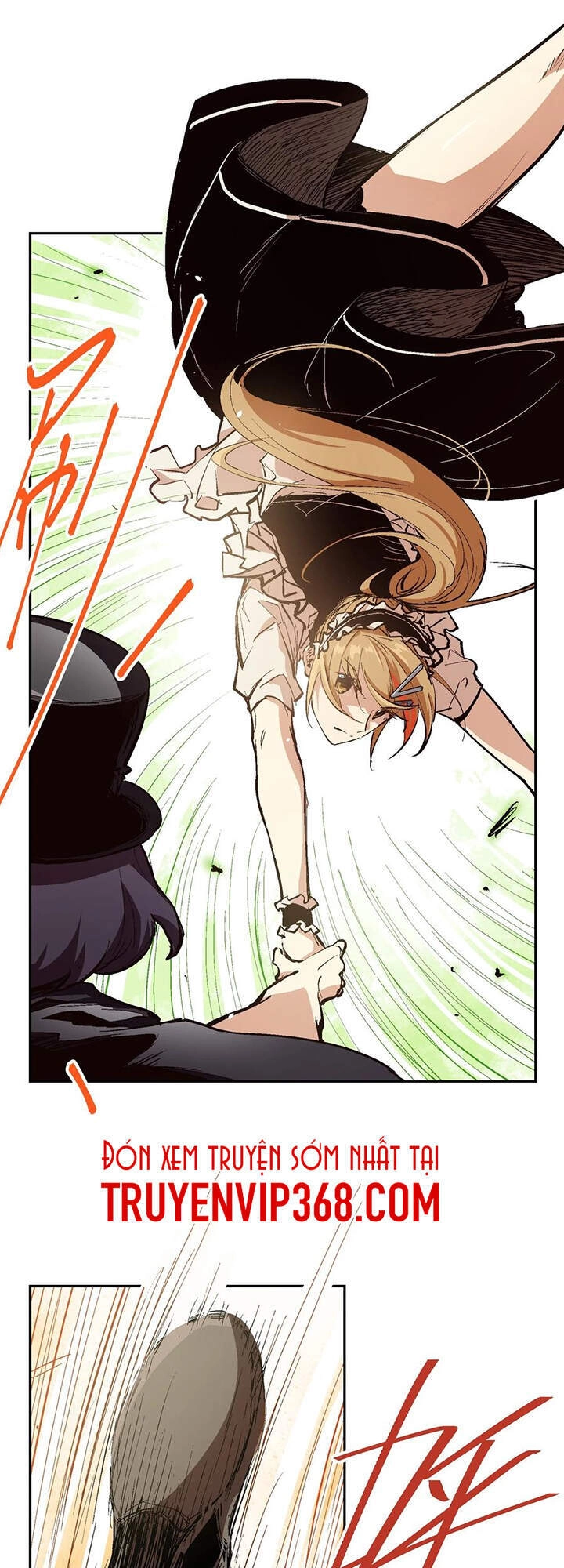 Vương Bài Đặc Công, Trùng Sinh Vườn Trường Chapter 37 - 27