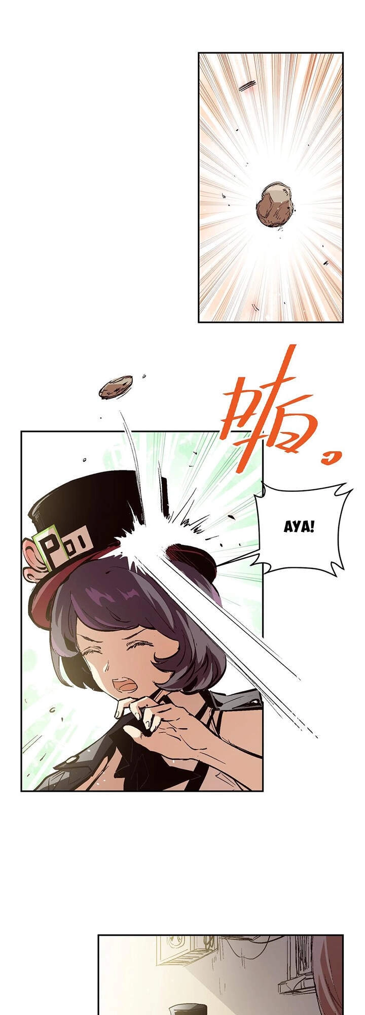 Vương Bài Đặc Công, Trùng Sinh Vườn Trường Chapter 37 - 32