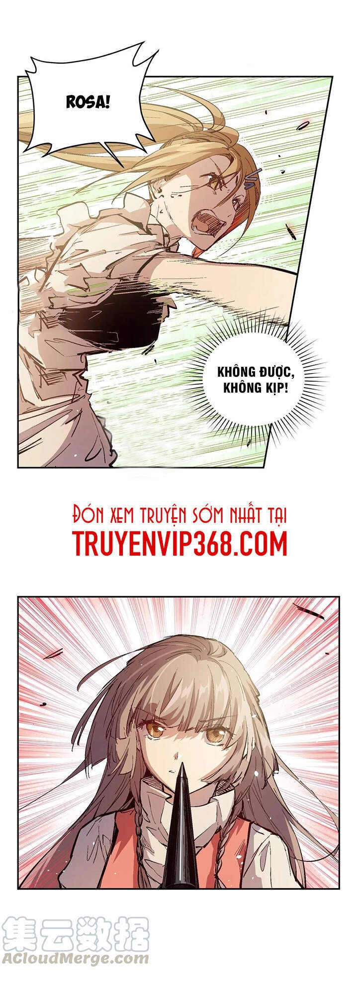 Vương Bài Đặc Công, Trùng Sinh Vườn Trường Chapter 37 - 42