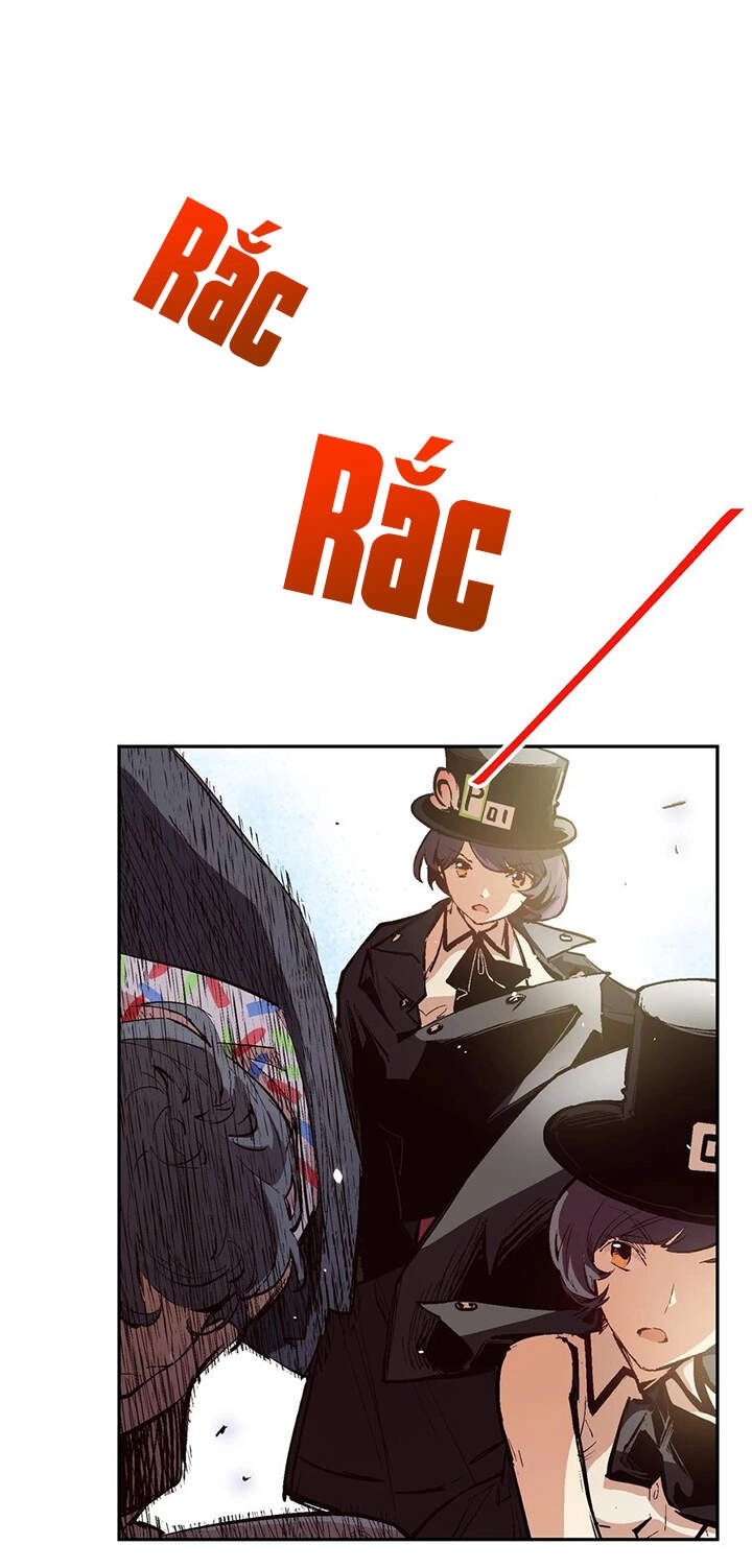 Vương Bài Đặc Công, Trùng Sinh Vườn Trường Chapter 37 - 44