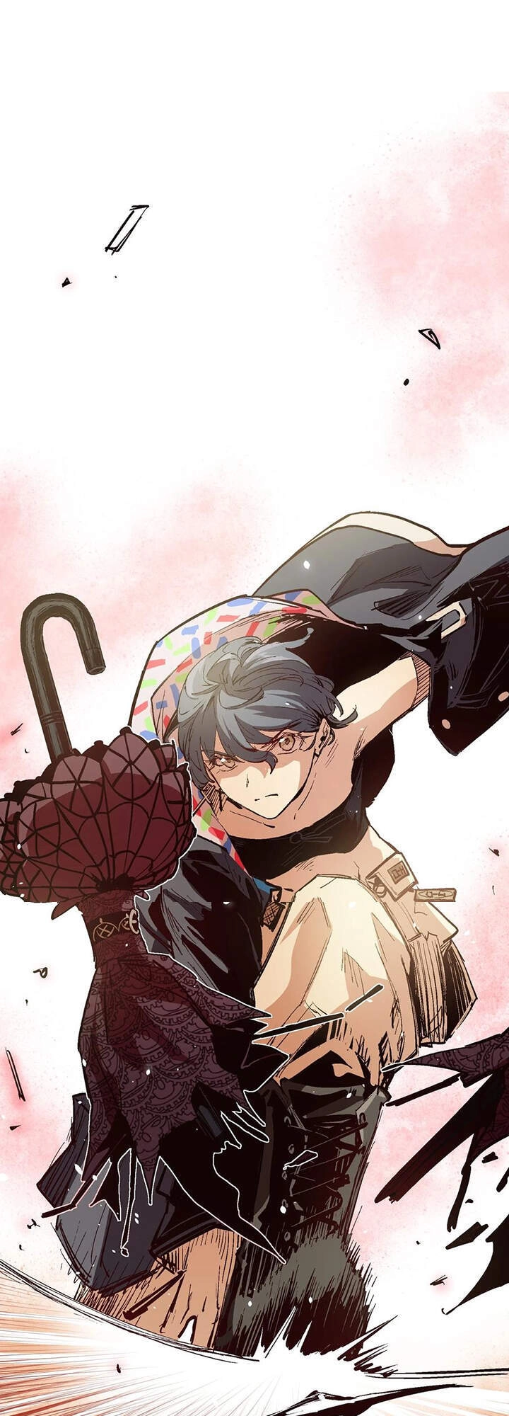 Vương Bài Đặc Công, Trùng Sinh Vườn Trường Chapter 37 - 45