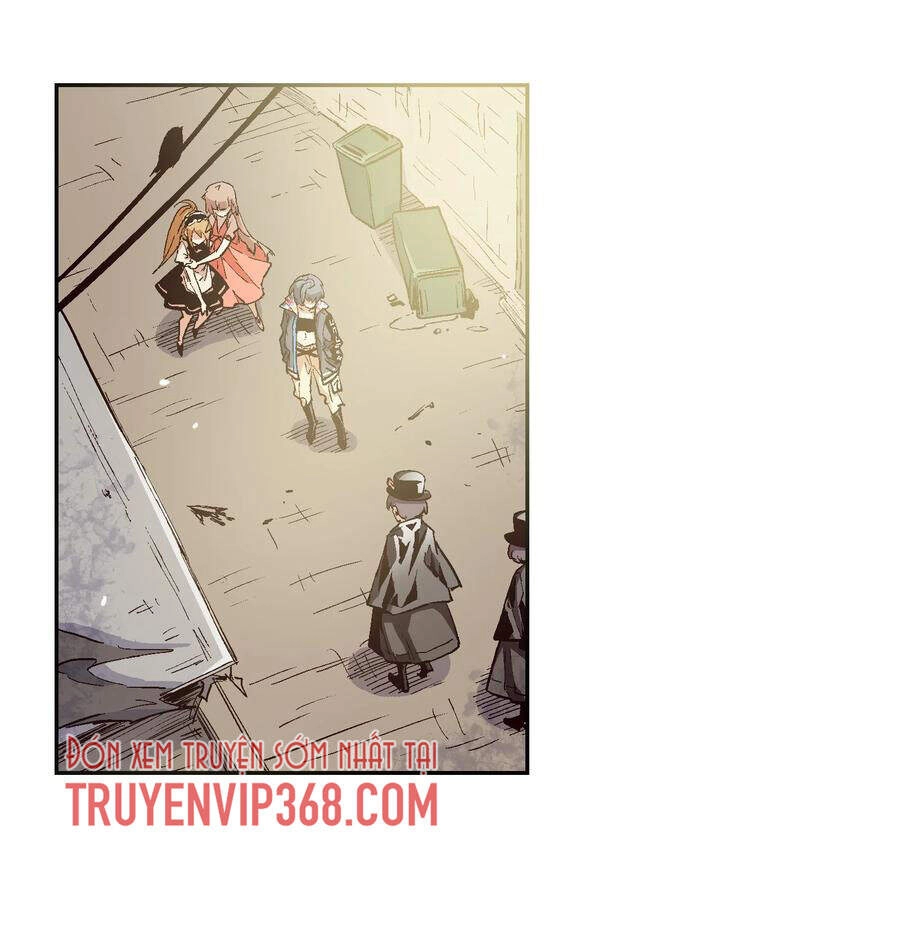 Vương Bài Đặc Công, Trùng Sinh Vườn Trường Chapter 38 - 2