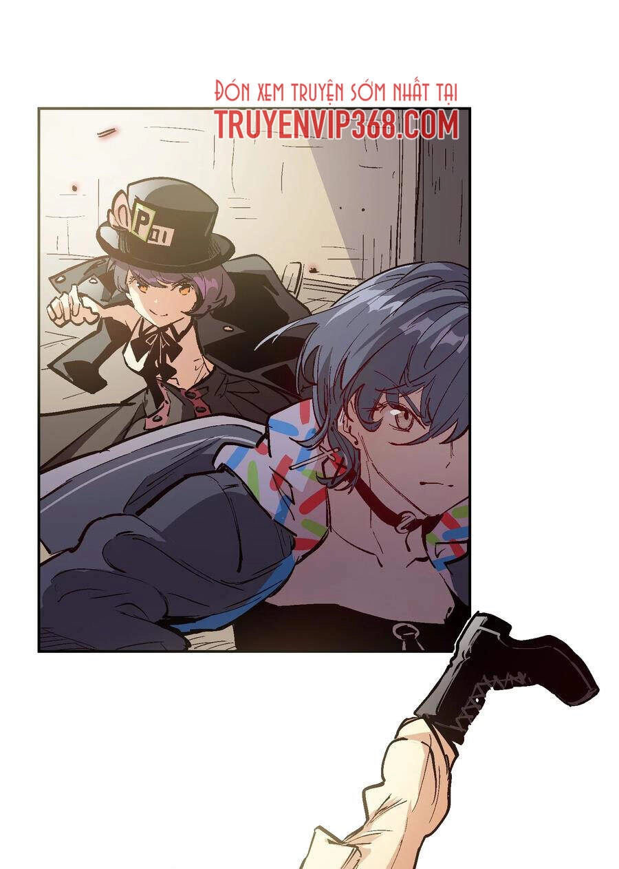 Vương Bài Đặc Công, Trùng Sinh Vườn Trường Chapter 38 - 9