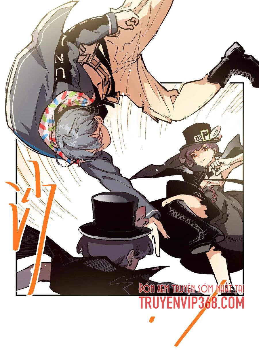 Vương Bài Đặc Công, Trùng Sinh Vườn Trường Chapter 38 - 10