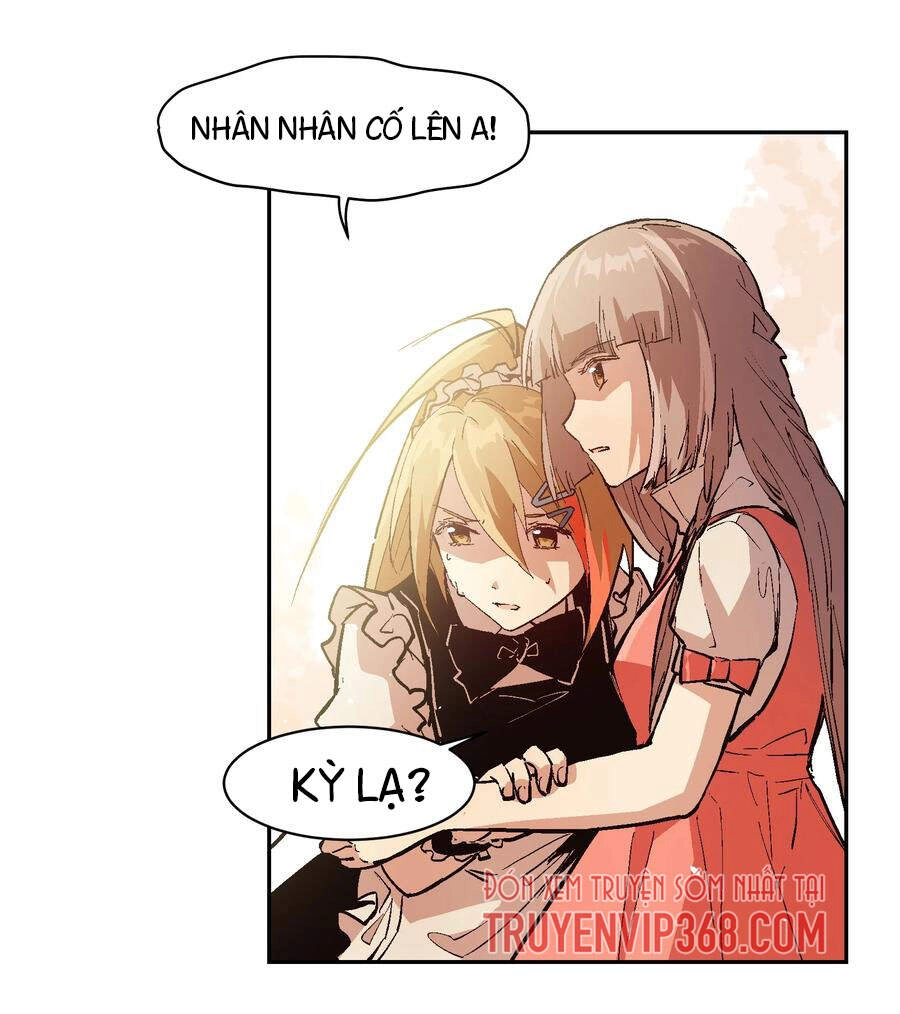 Vương Bài Đặc Công, Trùng Sinh Vườn Trường Chapter 38 - 12