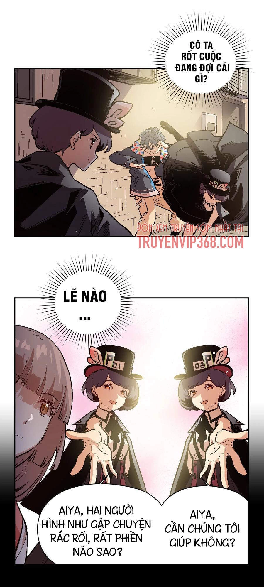 Vương Bài Đặc Công, Trùng Sinh Vườn Trường Chapter 38 - 13