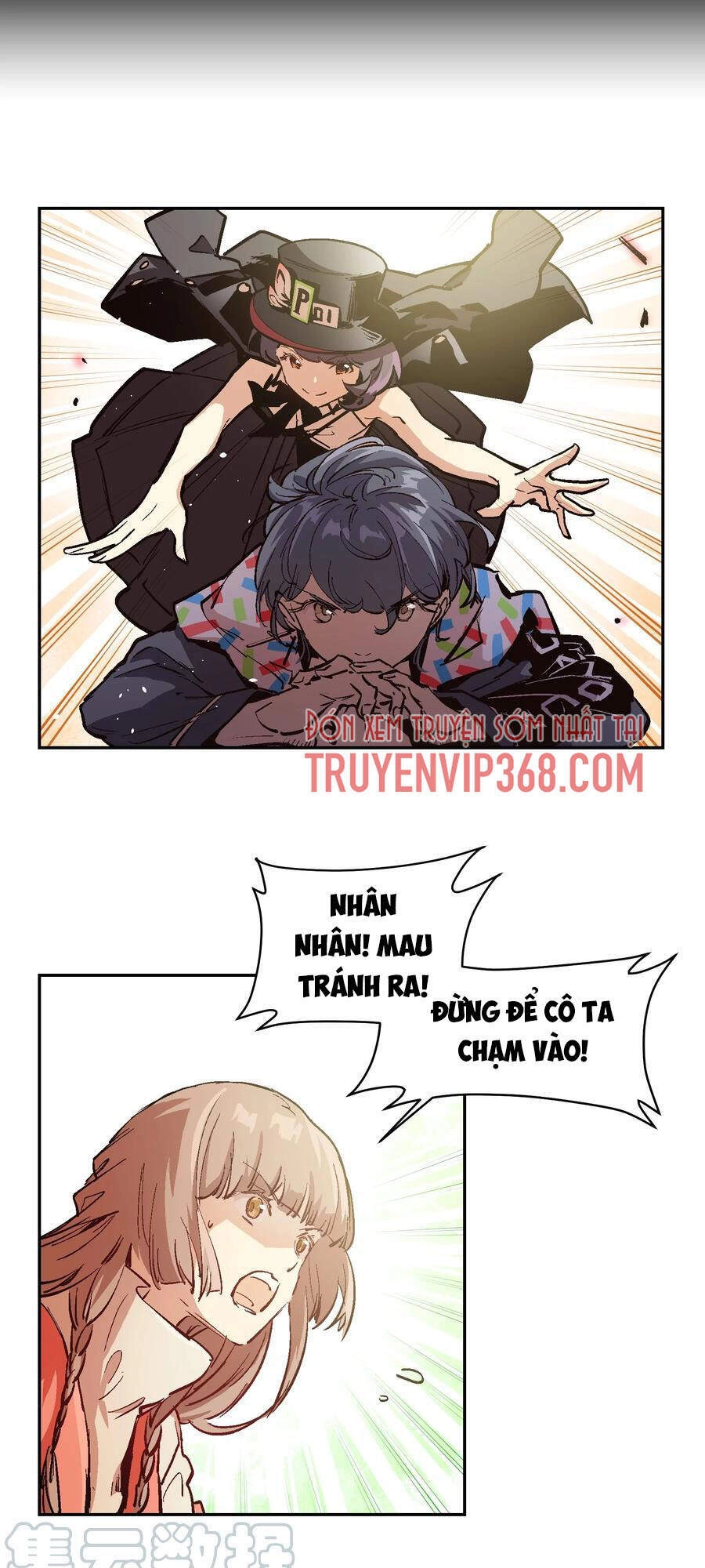 Vương Bài Đặc Công, Trùng Sinh Vườn Trường Chapter 38 - 18