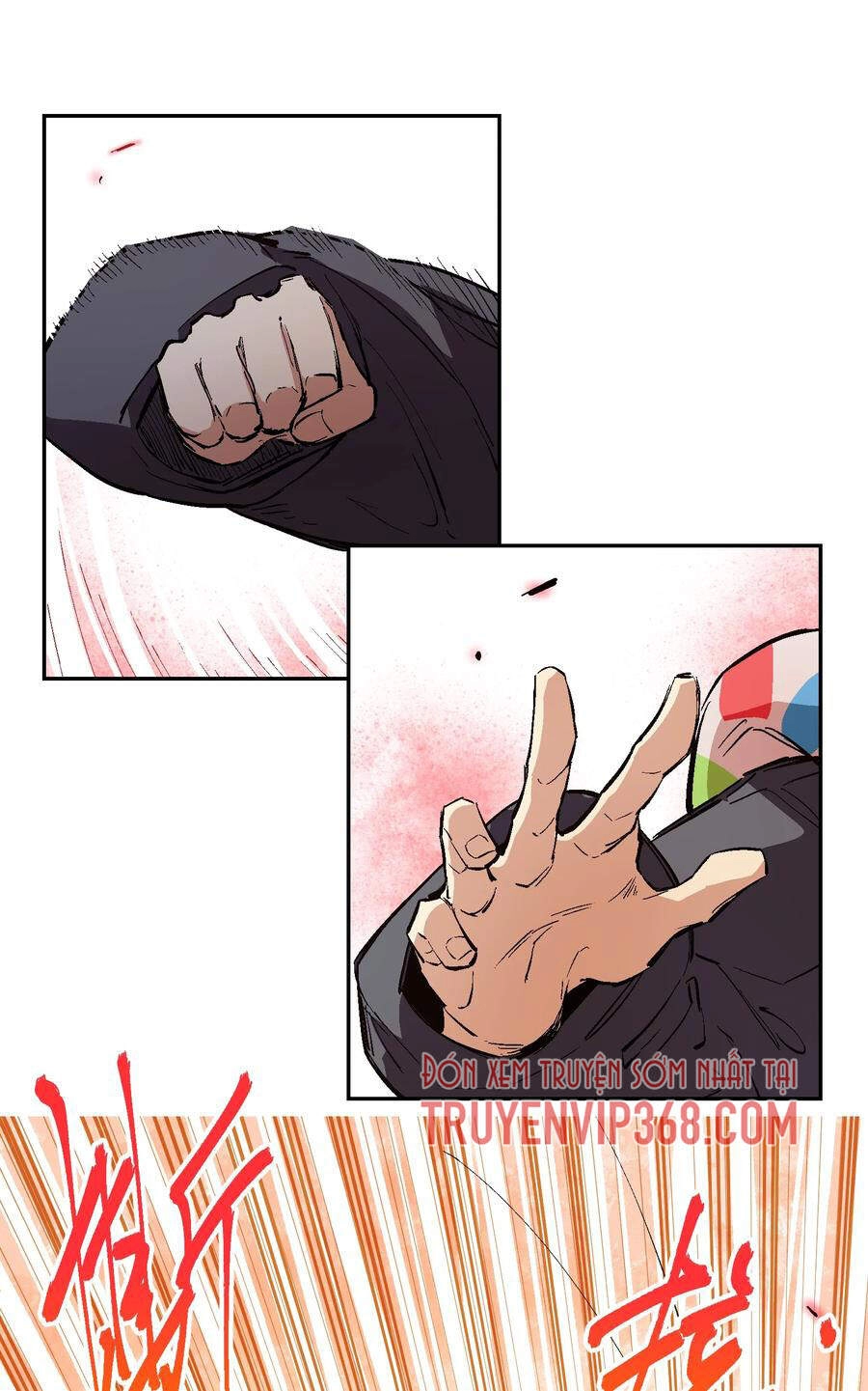 Vương Bài Đặc Công, Trùng Sinh Vườn Trường Chapter 38 - 24