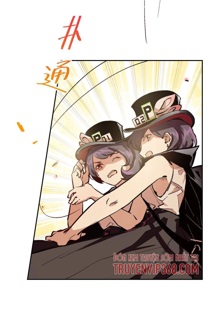 Vương Bài Đặc Công, Trùng Sinh Vườn Trường Chapter 38 - 27