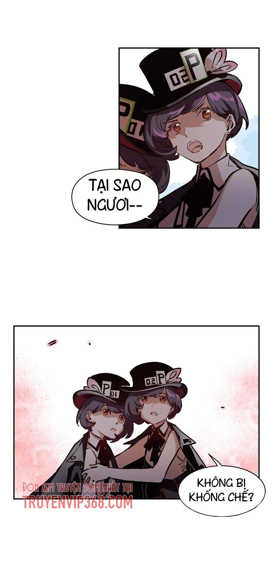 Vương Bài Đặc Công, Trùng Sinh Vườn Trường Chapter 38 - 28