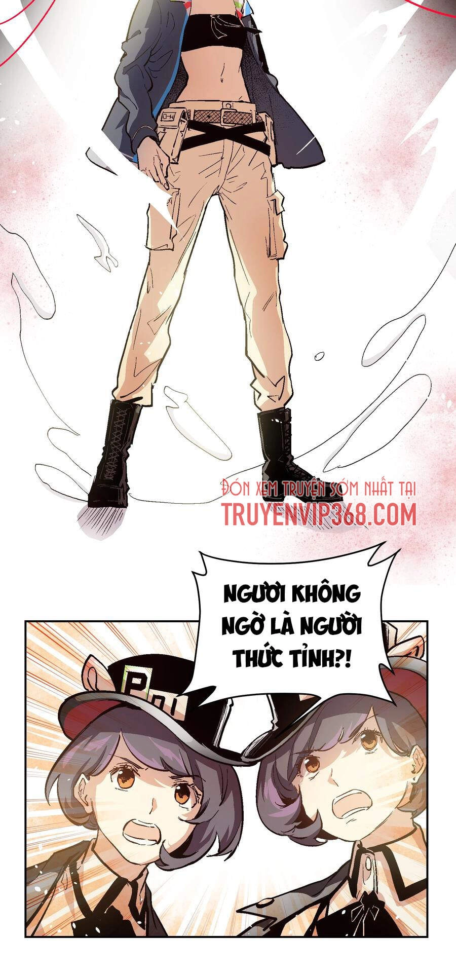 Vương Bài Đặc Công, Trùng Sinh Vườn Trường Chapter 38 - 30