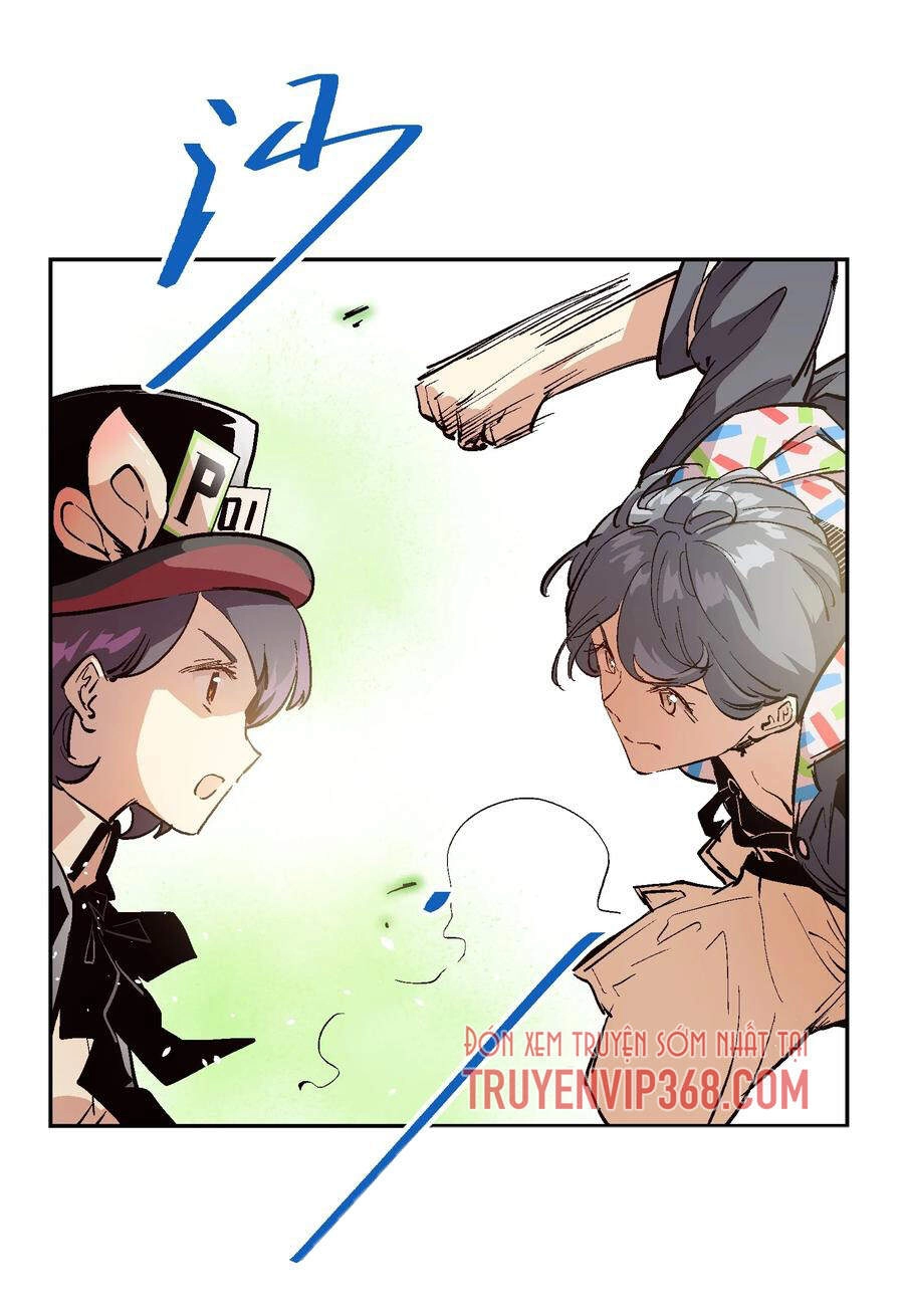 Vương Bài Đặc Công, Trùng Sinh Vườn Trường Chapter 38 - 31