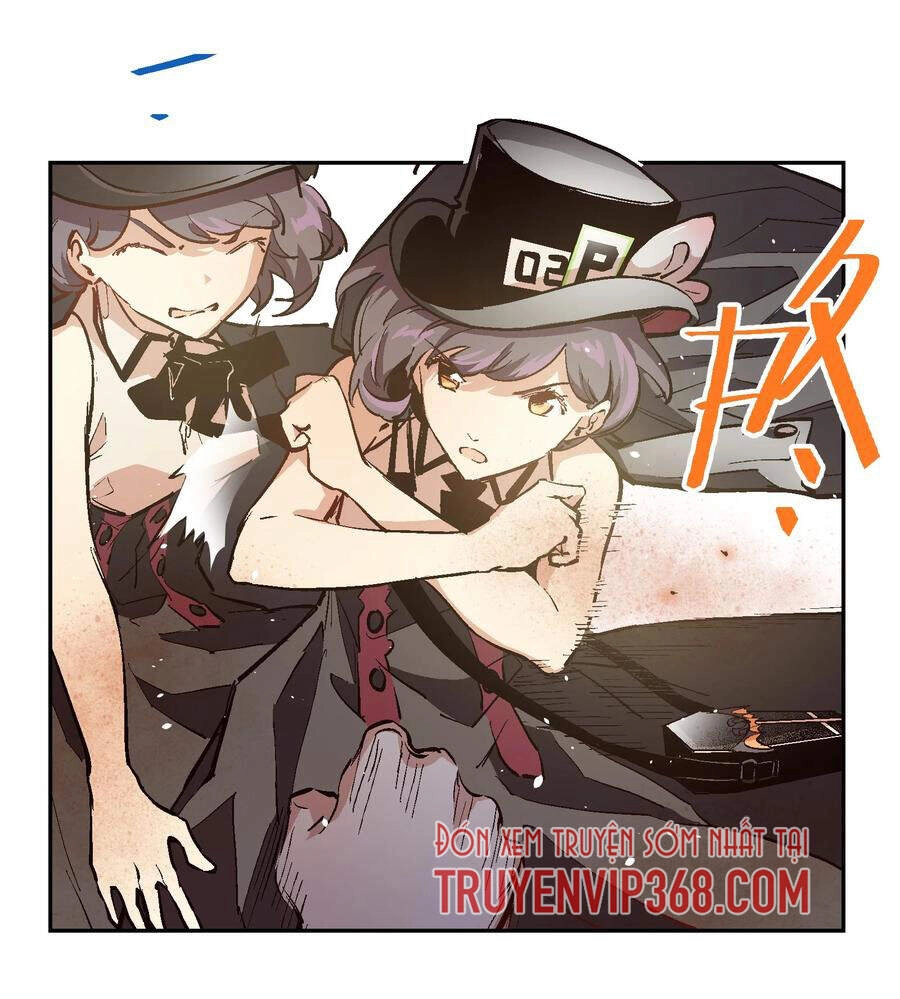 Vương Bài Đặc Công, Trùng Sinh Vườn Trường Chapter 38 - 32