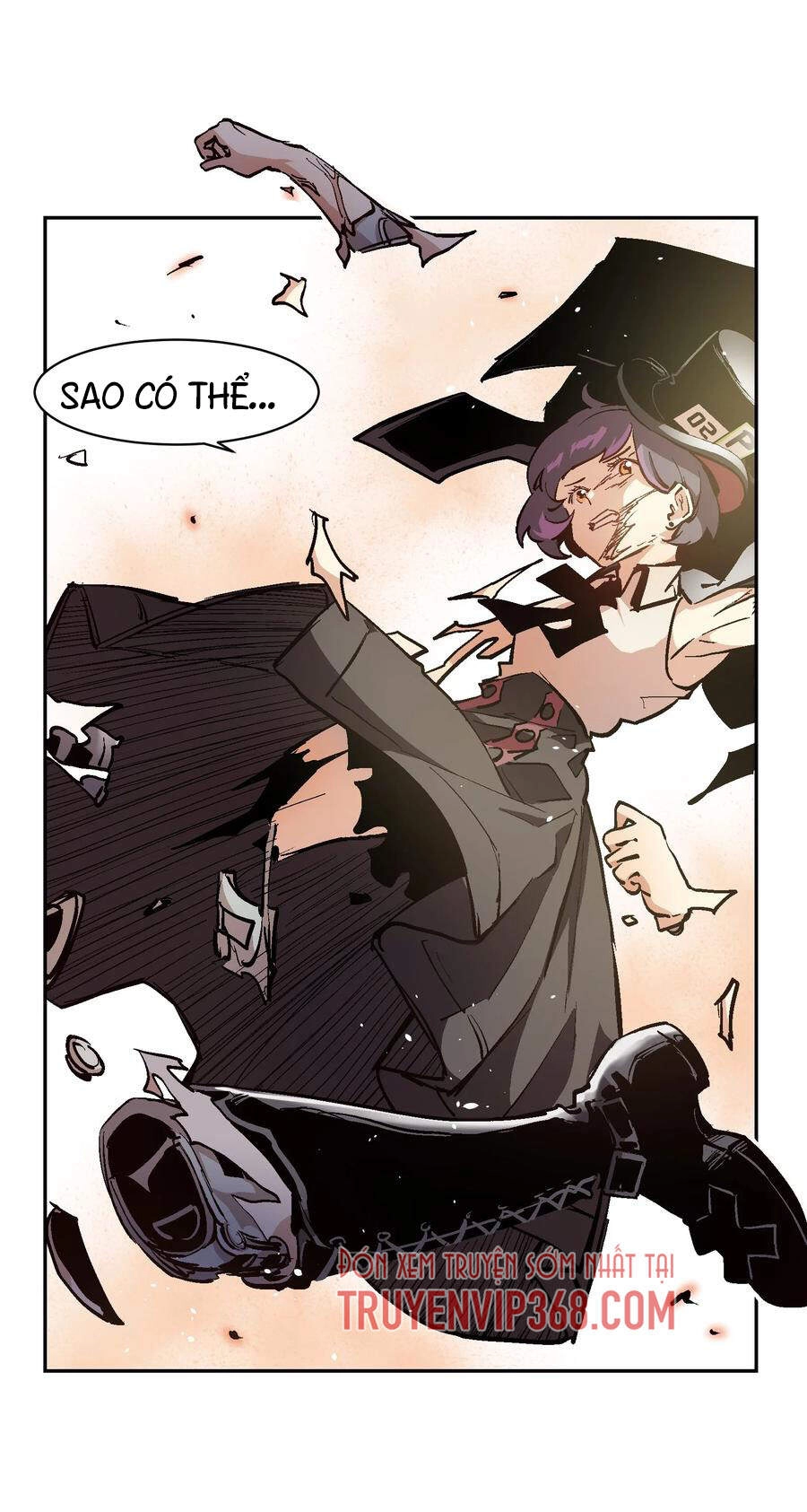 Vương Bài Đặc Công, Trùng Sinh Vườn Trường Chapter 38 - 35